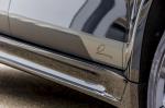 BMW CLR X6R xDrive5.0i by Lumma Design 2015 года